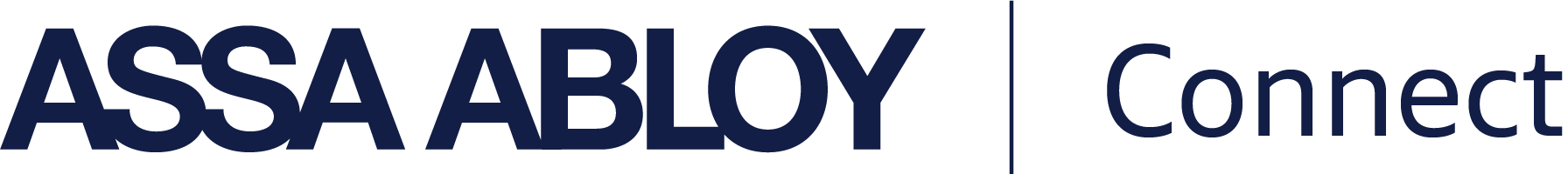 ASSA ABLOY Logo